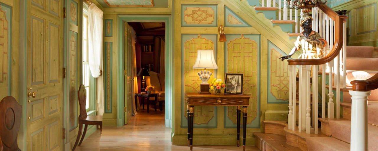 The Inn at Little Washington