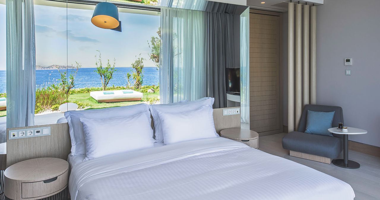 Susona Bodrum, LXR Hotels & Resorts