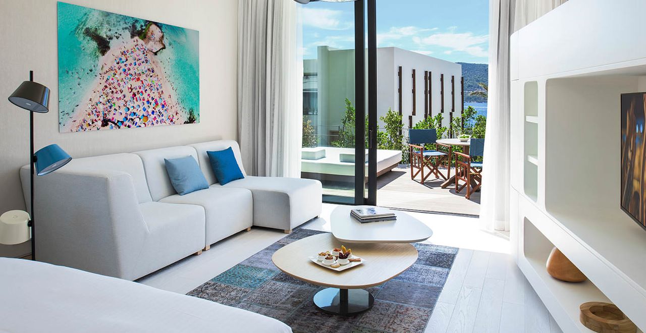 Susona Bodrum, LXR Hotels & Resorts