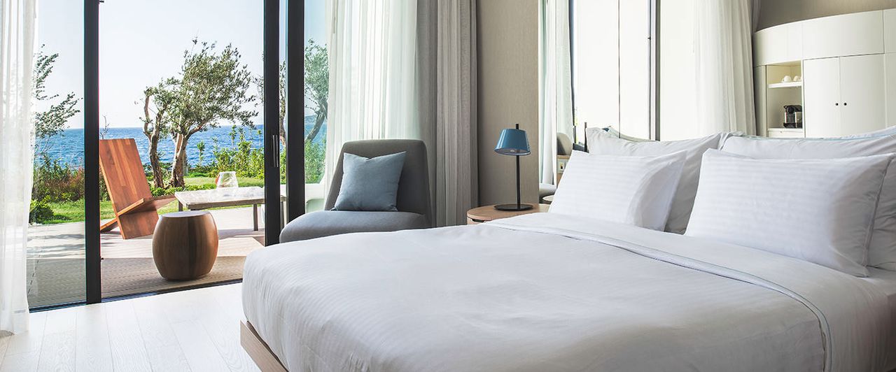 Susona Bodrum, LXR Hotels & Resorts