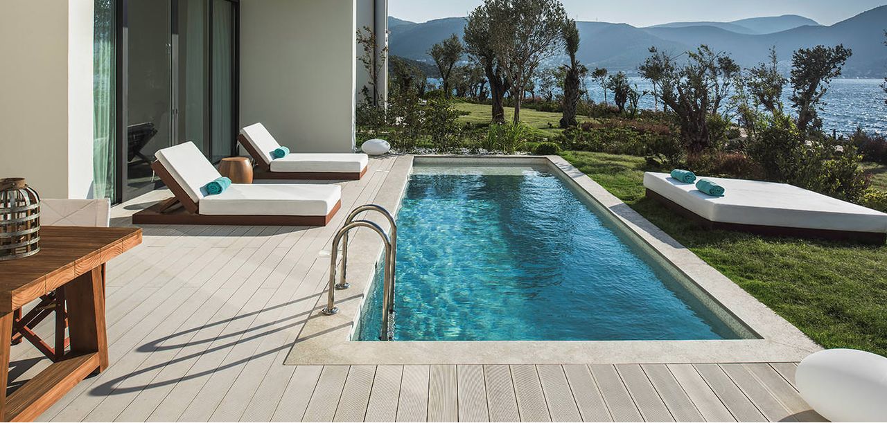 Susona Bodrum, LXR Hotels & Resorts