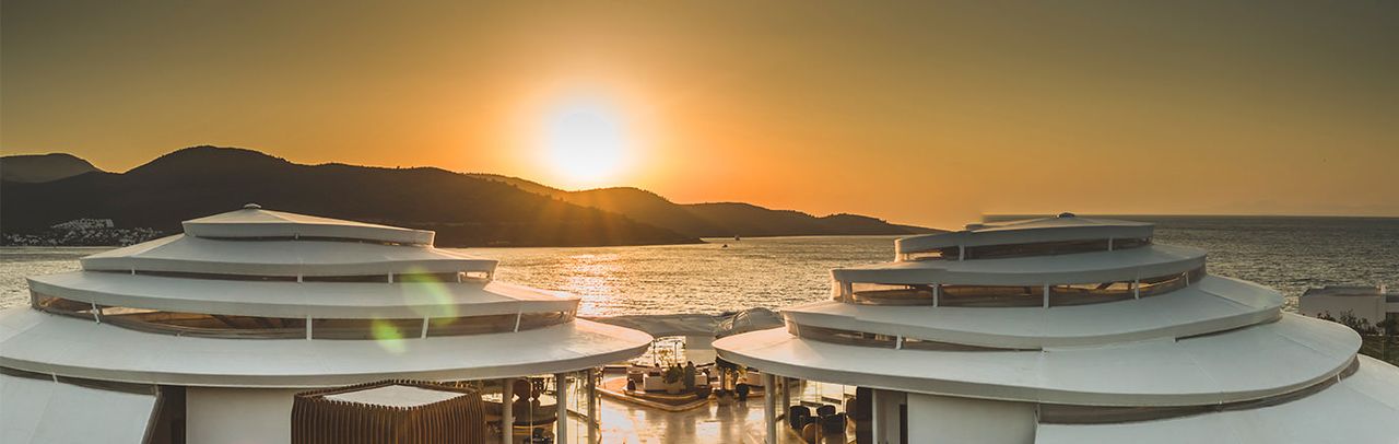 Susona Bodrum, LXR Hotels & Resorts