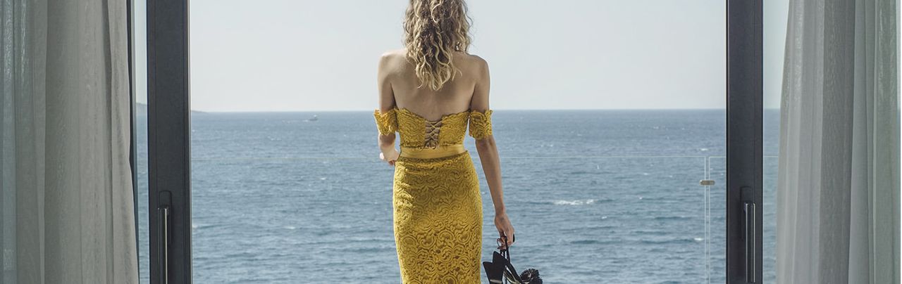 Susona Bodrum, LXR Hotels & Resorts