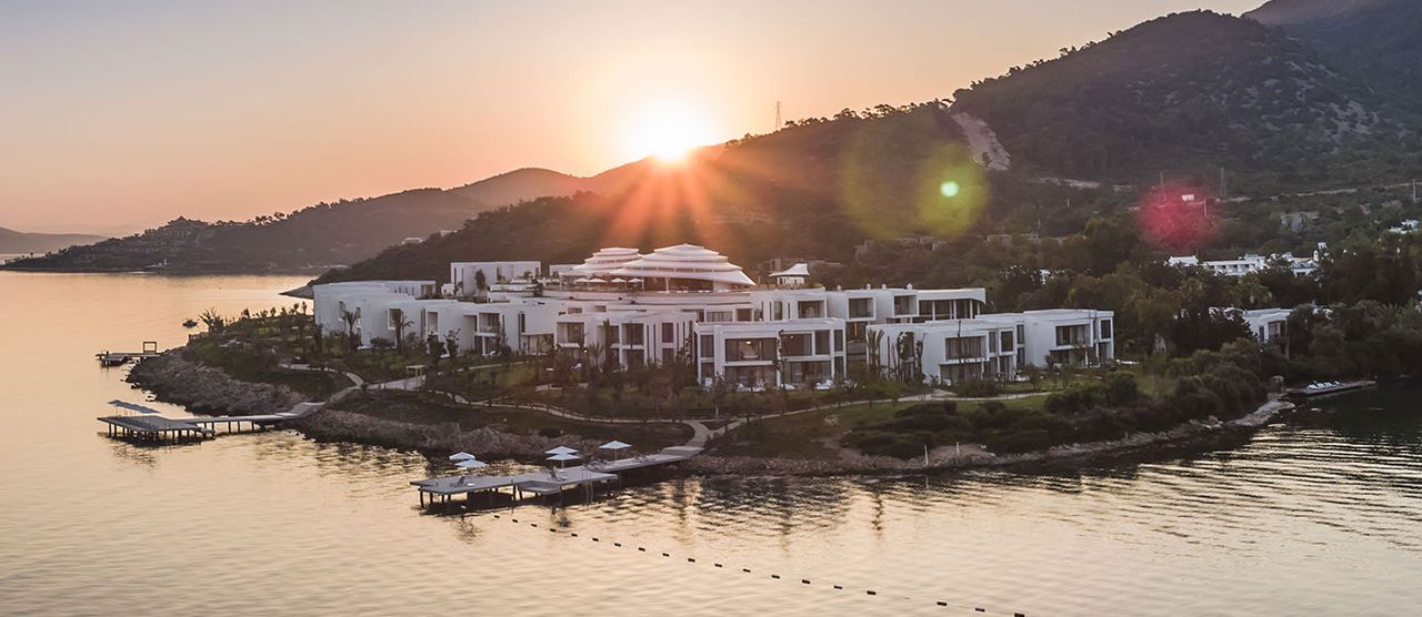 Star Hotels In Bodrum Turkey All Inclusive Star Hotels In Bodrum Turkey All Inclusive