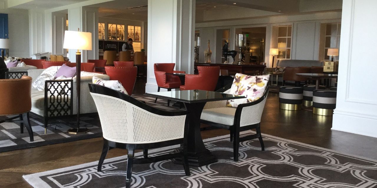 Claremont Club & Spa, A Fairmont Hotel in Berkeley, California