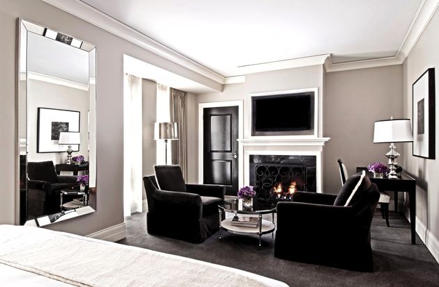 Chicago, Illinois,Waldorf Astoria Chicago