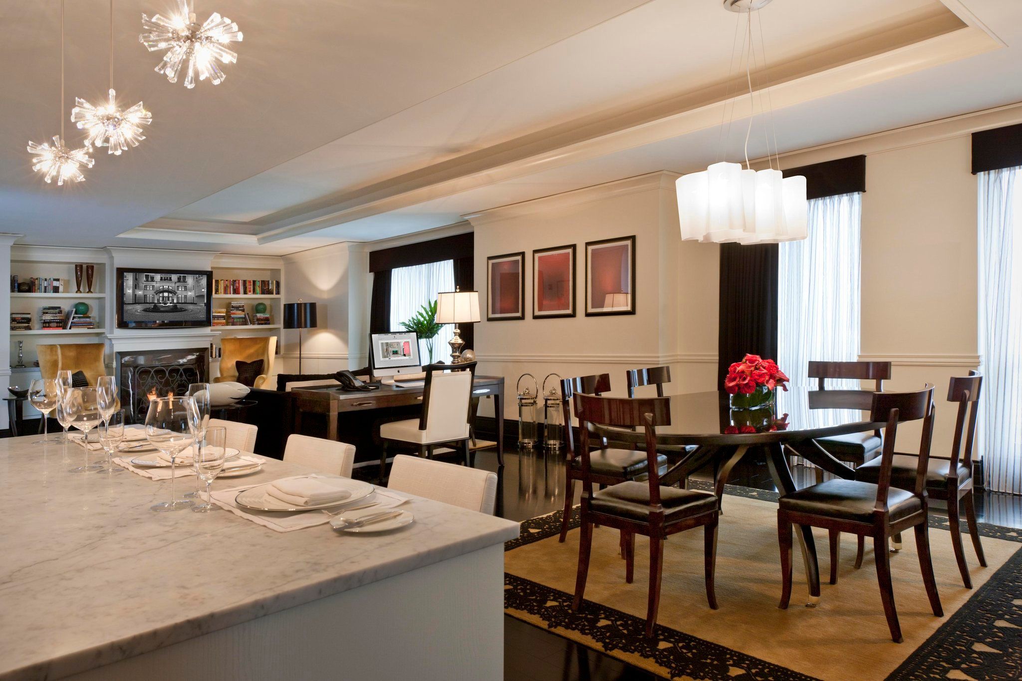 Waldorf Astoria Chicago