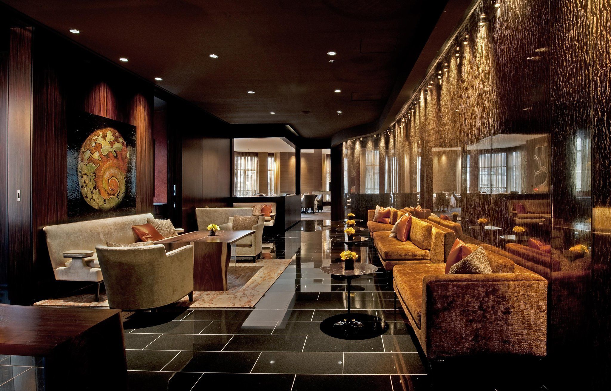 Waldorf Astoria Chicago