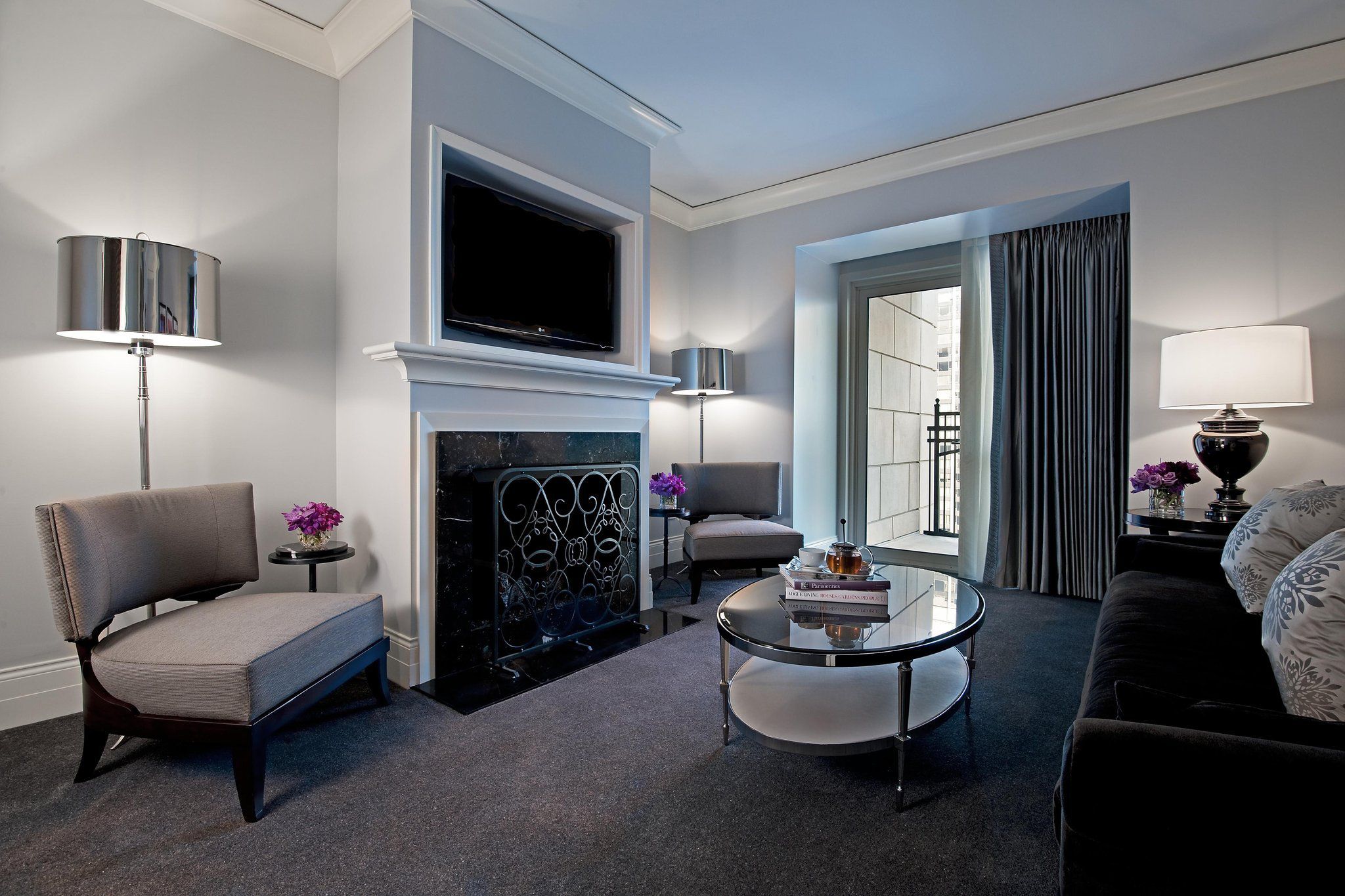 Waldorf Astoria Chicago