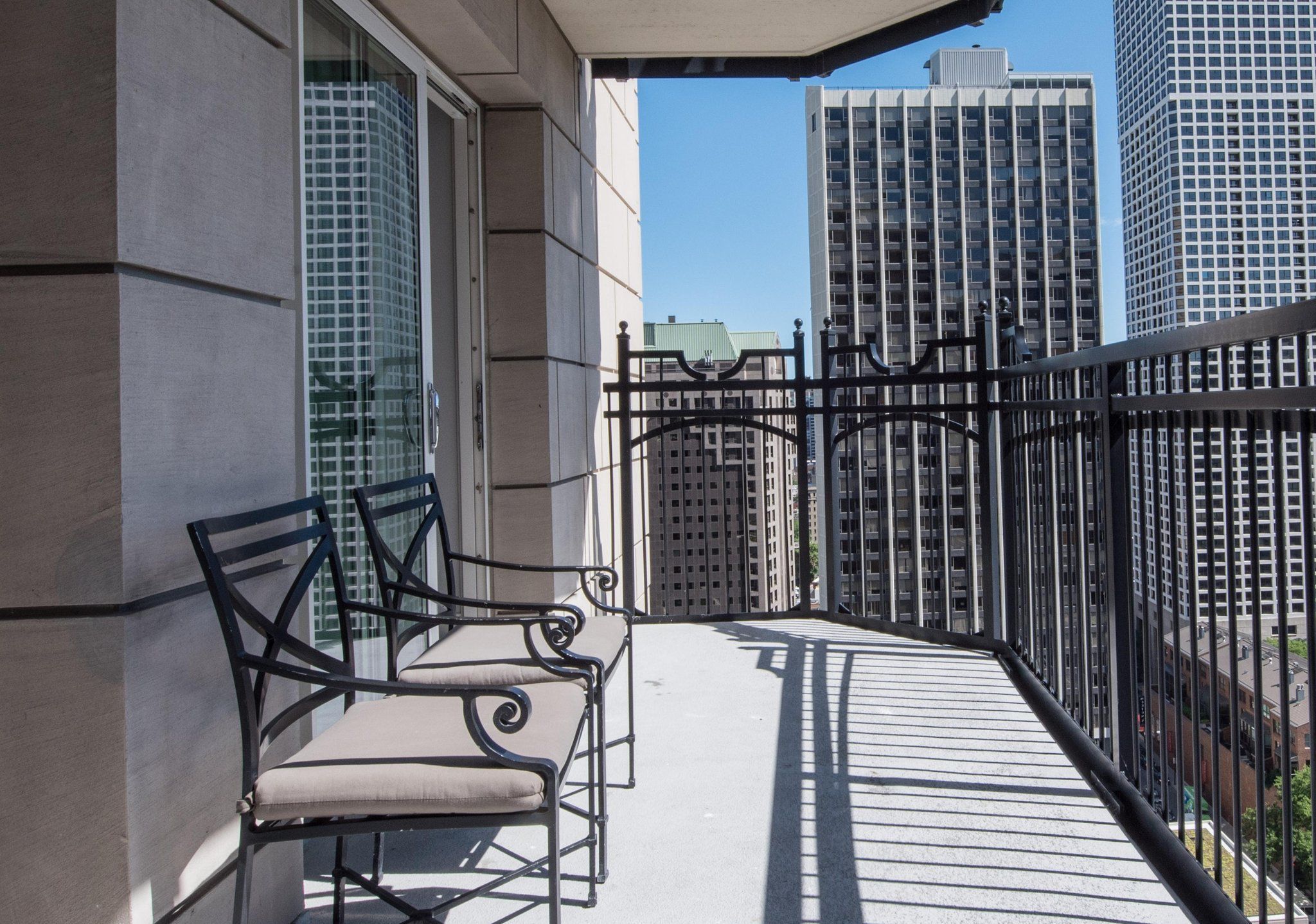 Waldorf Astoria Chicago