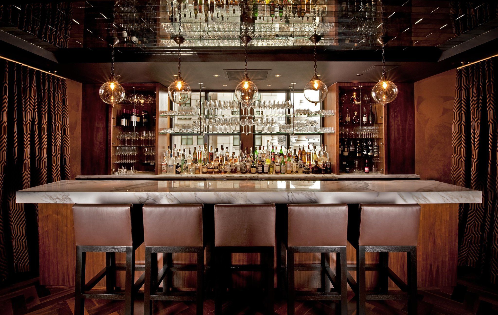 Waldorf Astoria Chicago