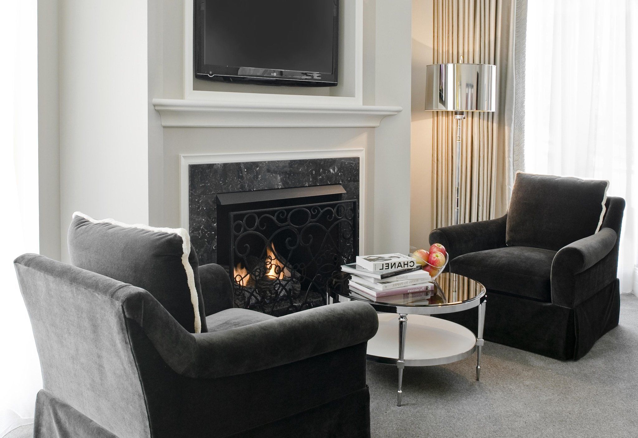 Waldorf Astoria Chicago