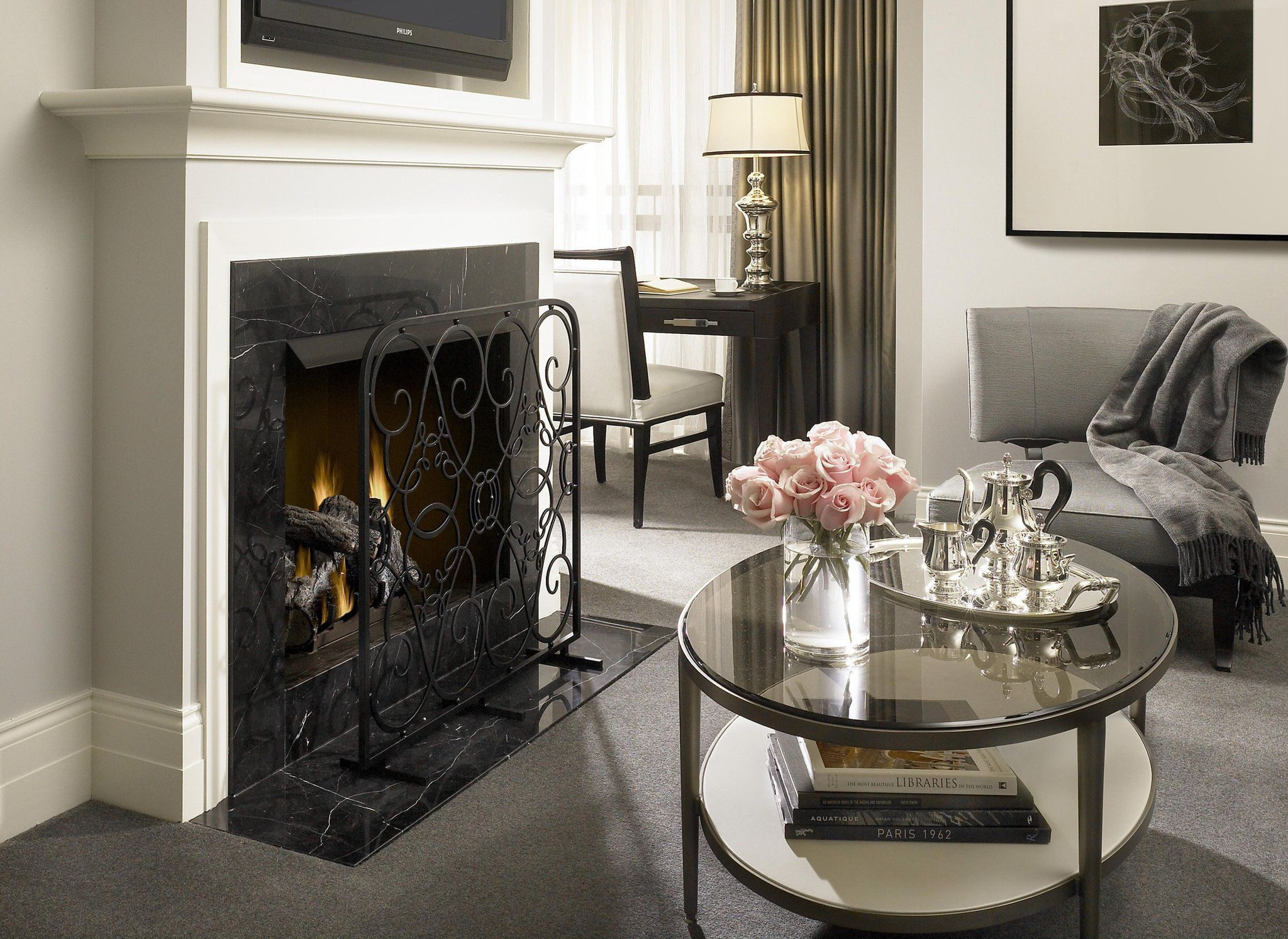 Waldorf Astoria Chicago