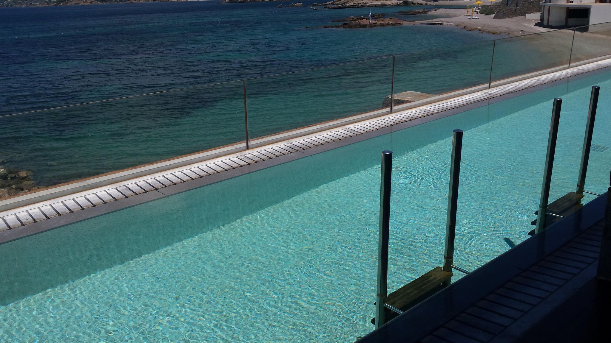 Grand Resort Lagonissi