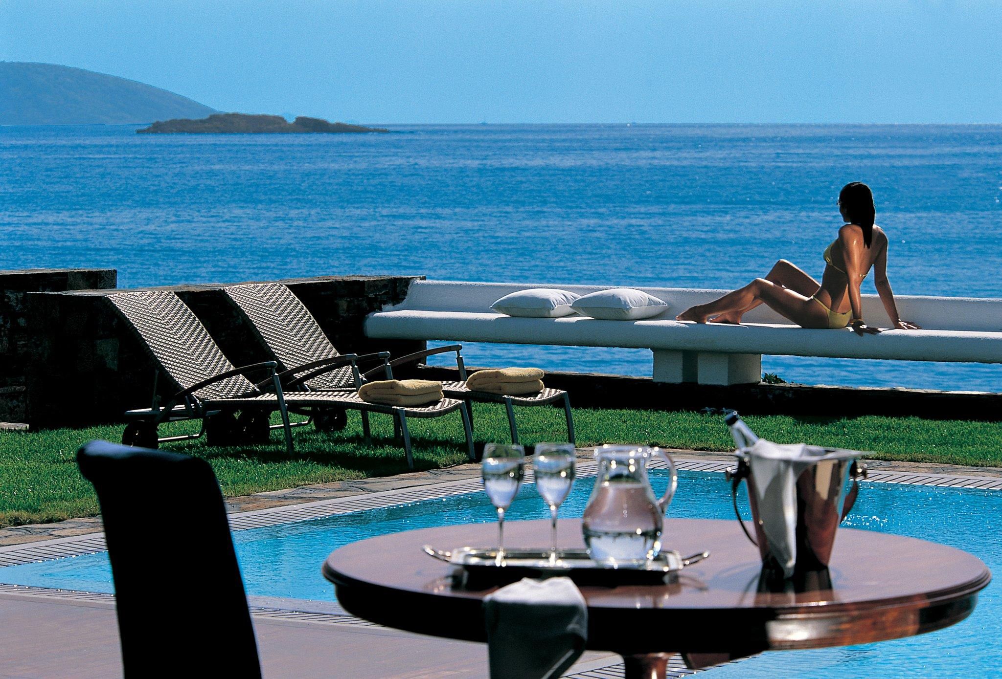 Grand Resort Lagonissi