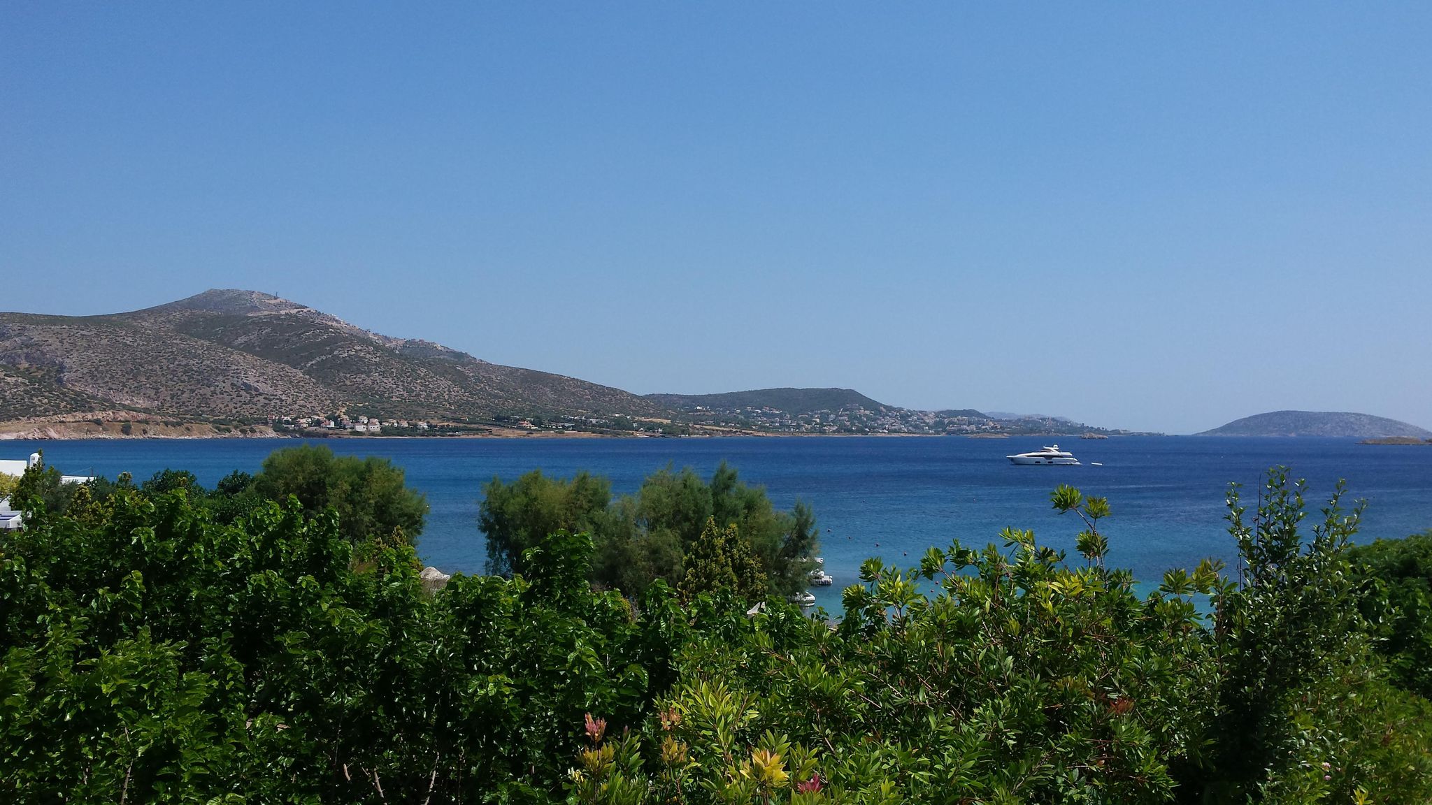 Grand Resort Lagonissi