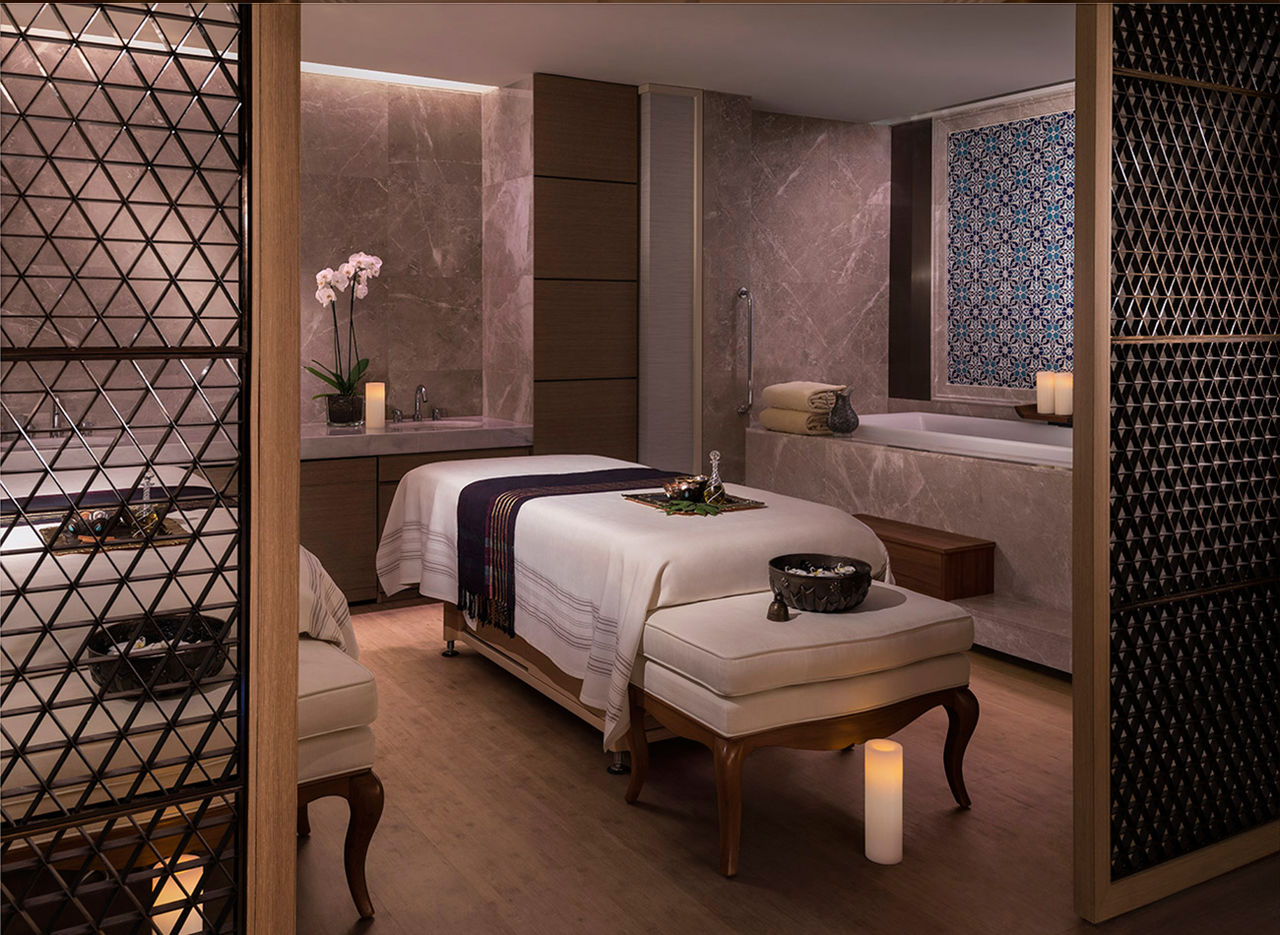 Shangri-La Bosphorus, Istanbul