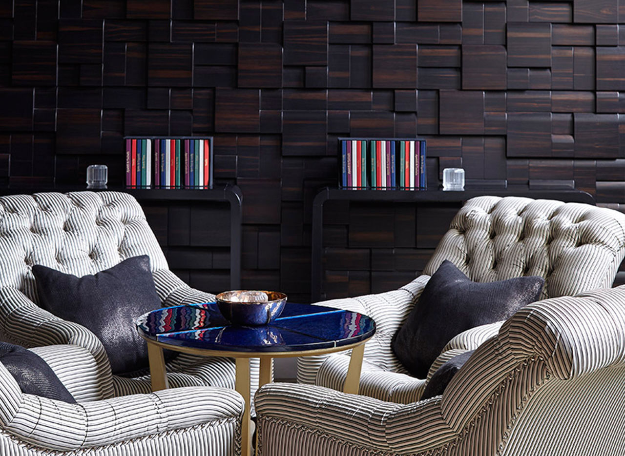 Shangri-La Bosphorus, Istanbul