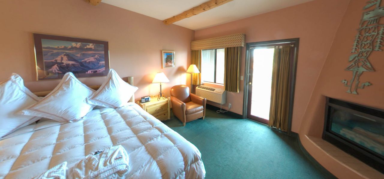 Southwest Inn at Sedona