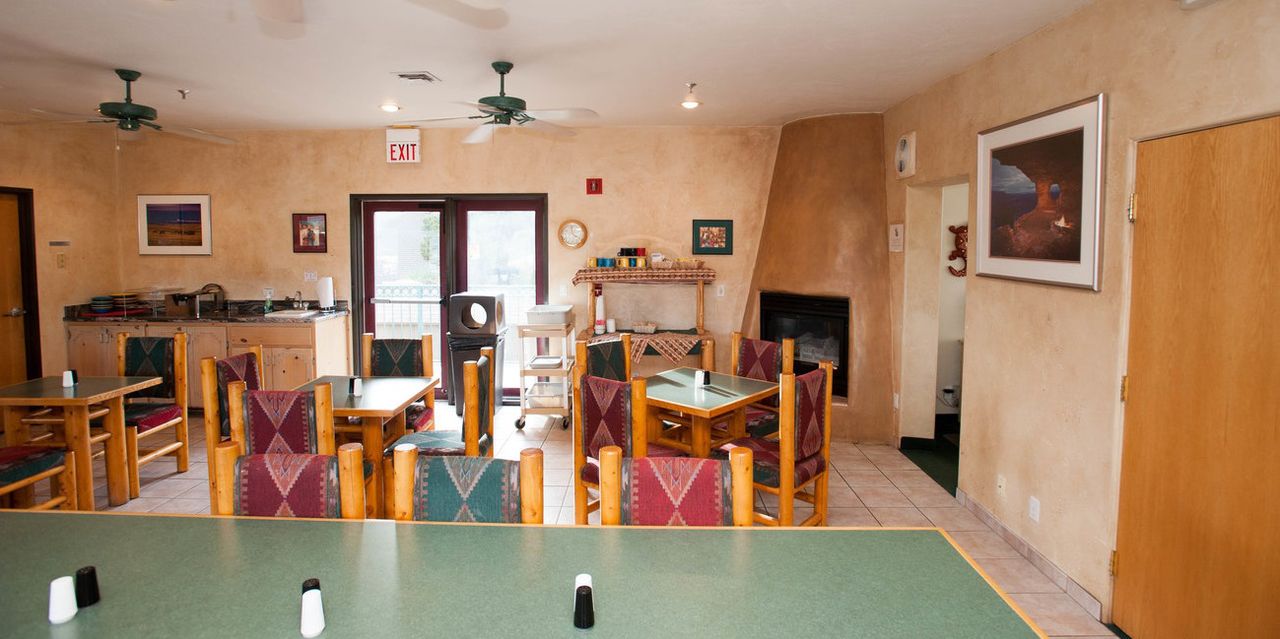 Southwest Inn at Sedona