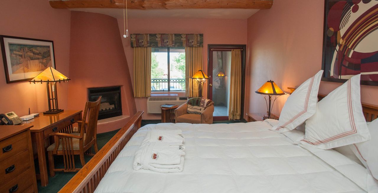 Southwest Inn at Sedona