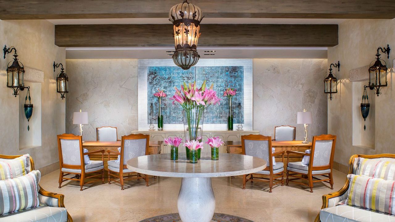 The St. Regis Punta Mita Resort