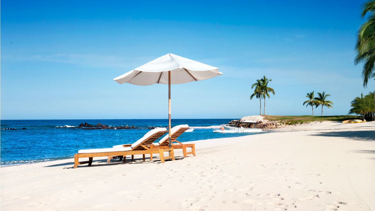 The St. Regis Punta Mita Resort