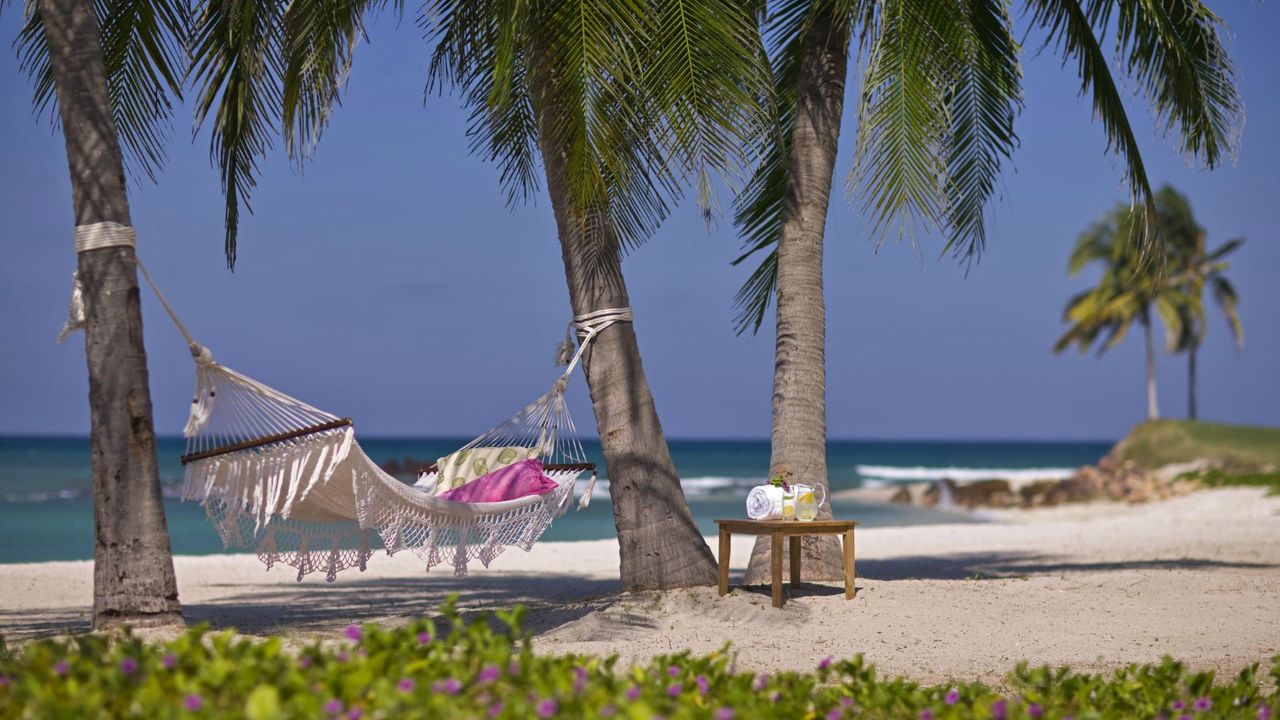 The St. Regis Punta Mita Resort