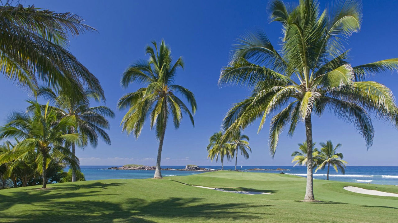 The St. Regis Punta Mita Resort
