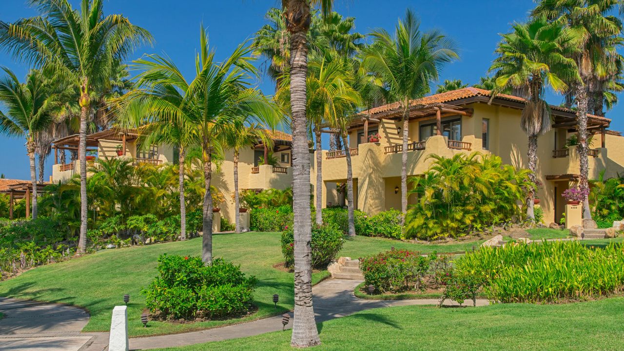 The St. Regis Punta Mita Resort