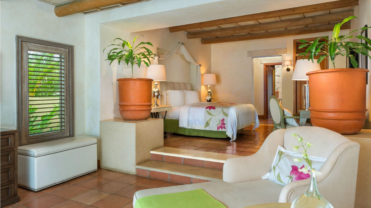 The St. Regis Punta Mita Resort