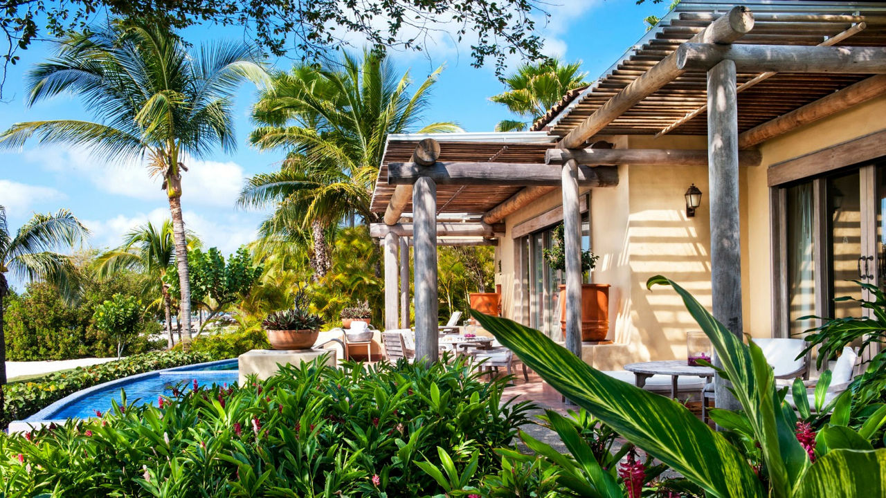 The St. Regis Punta Mita Resort