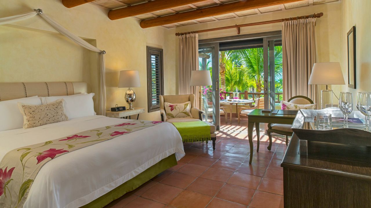 The St. Regis Punta Mita Resort