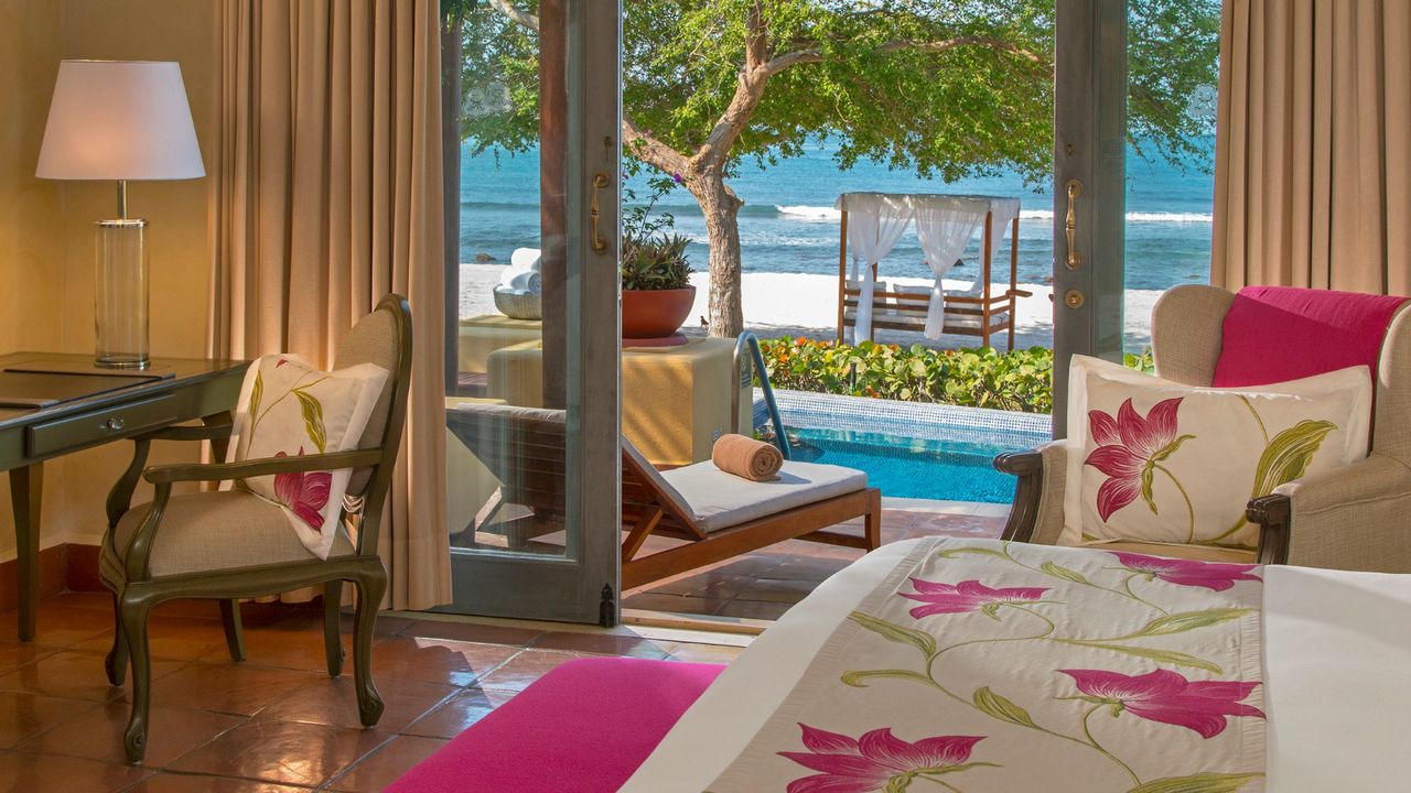 The St. Regis Punta Mita Resort