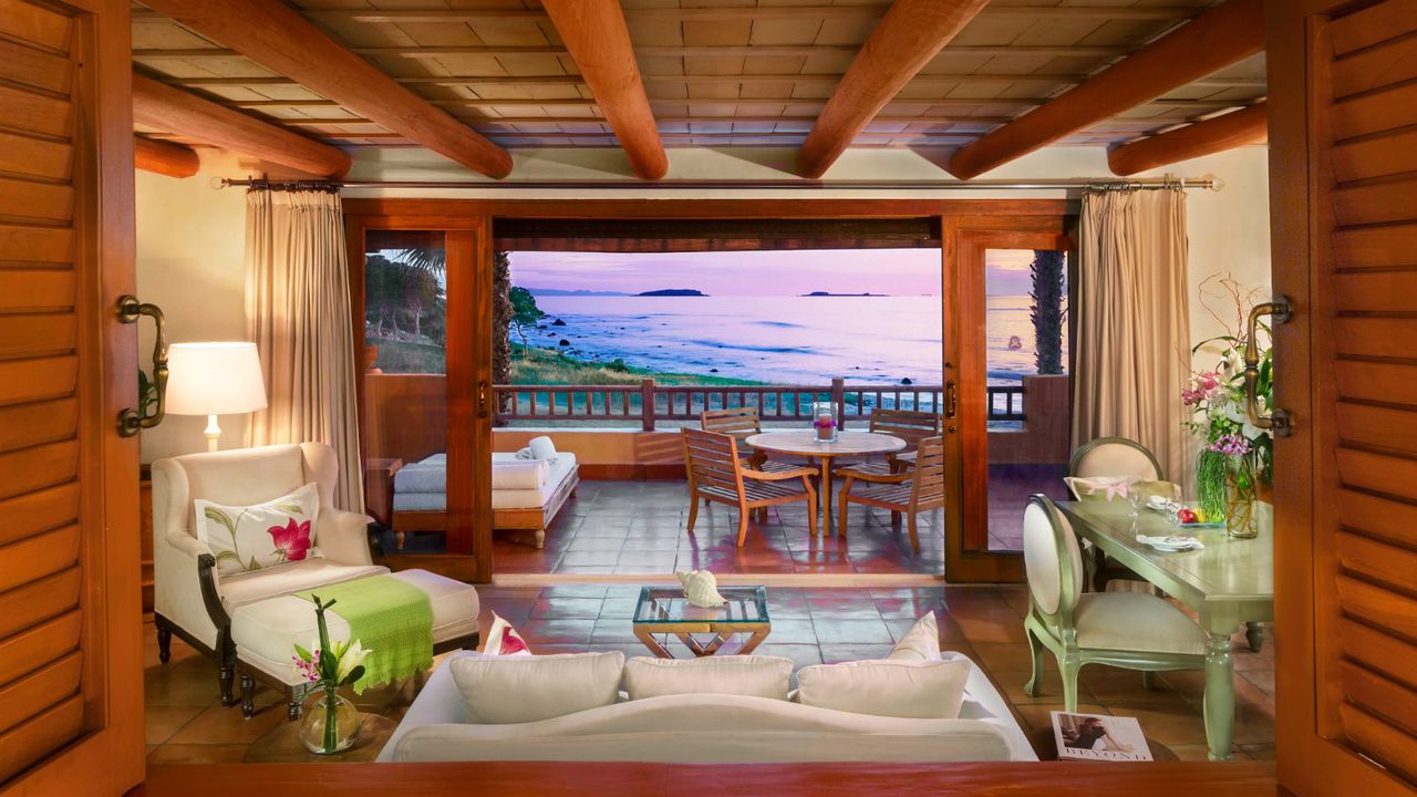 The St. Regis Punta Mita Resort