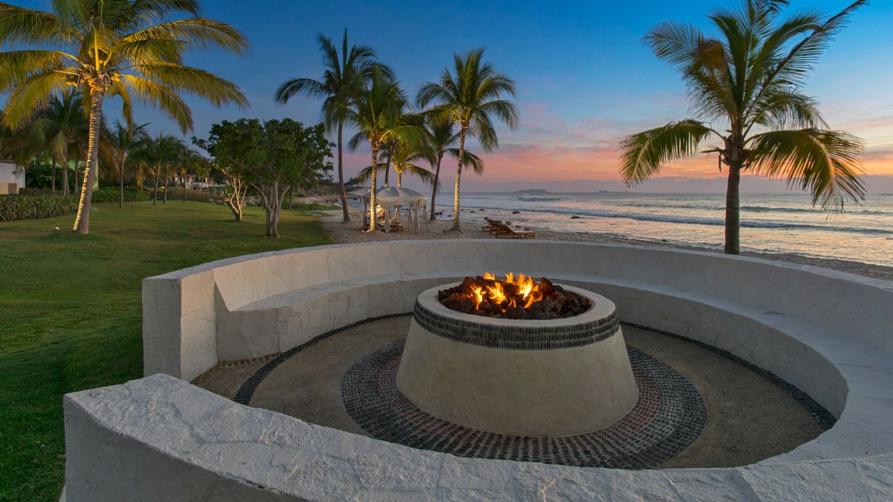 The St. Regis Punta Mita Resort