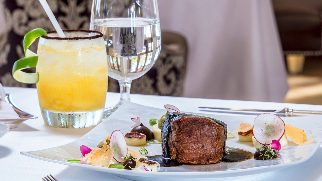 The St. Regis Punta Mita Resort