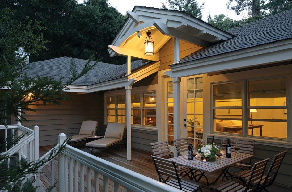 Meadowood Napa Valley