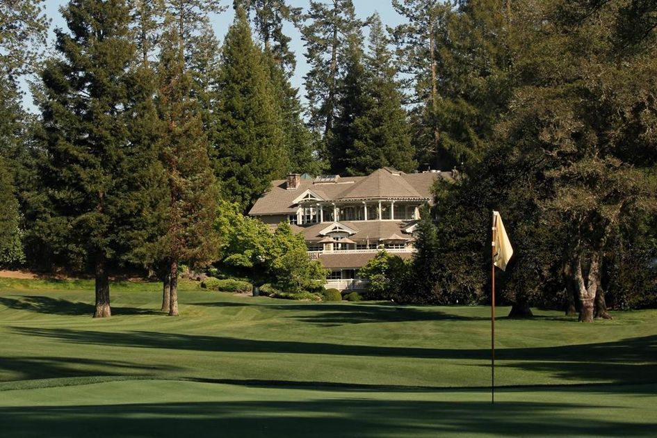 Meadowood Napa Valley