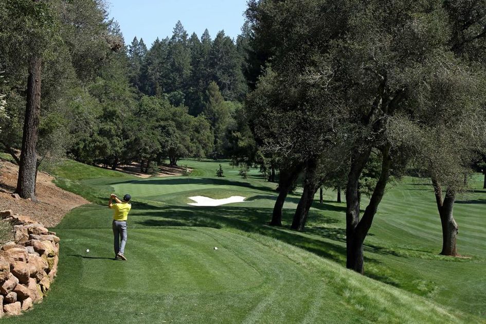 Meadowood Napa Valley