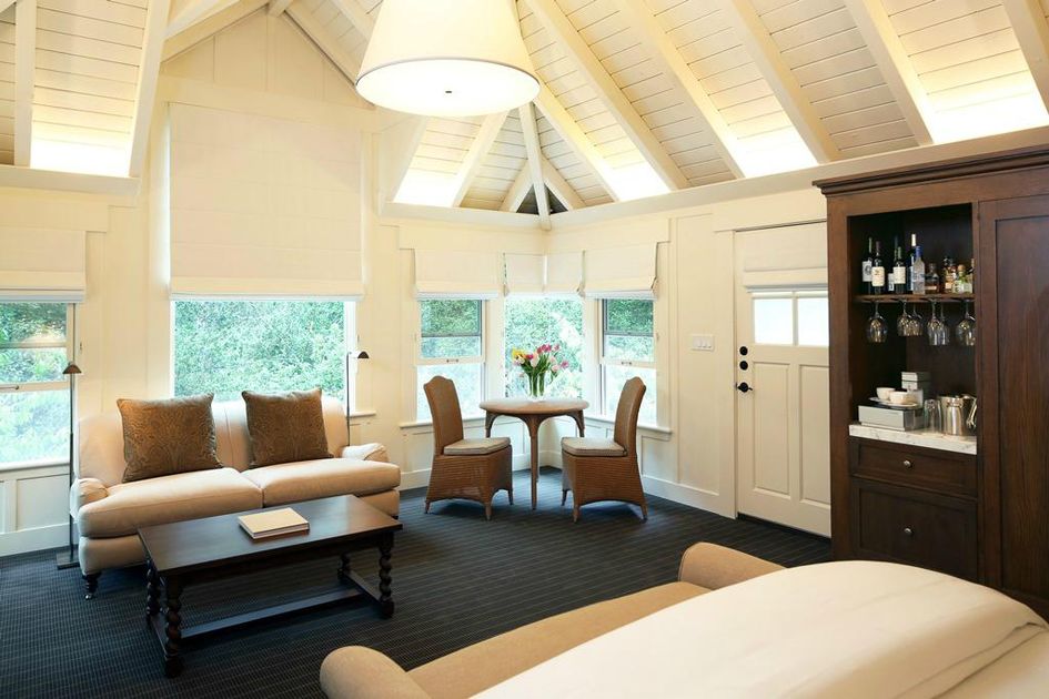 Meadowood Napa Valley