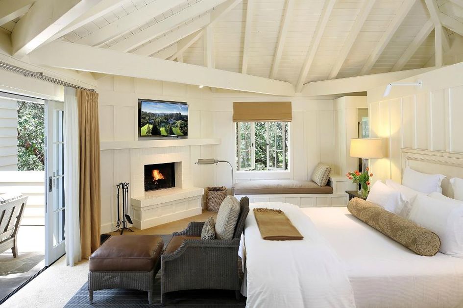 Meadowood Napa Valley