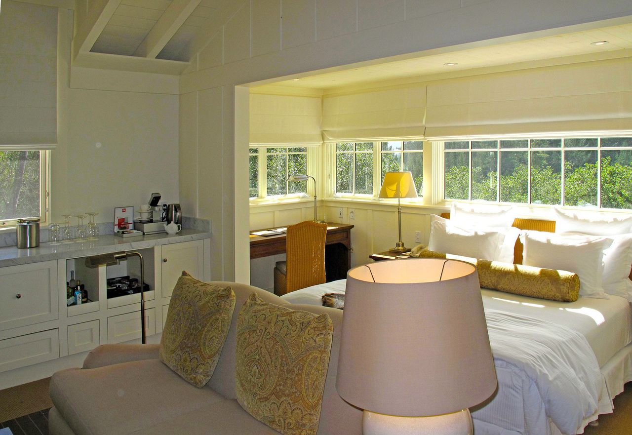 Meadowood Napa Valley