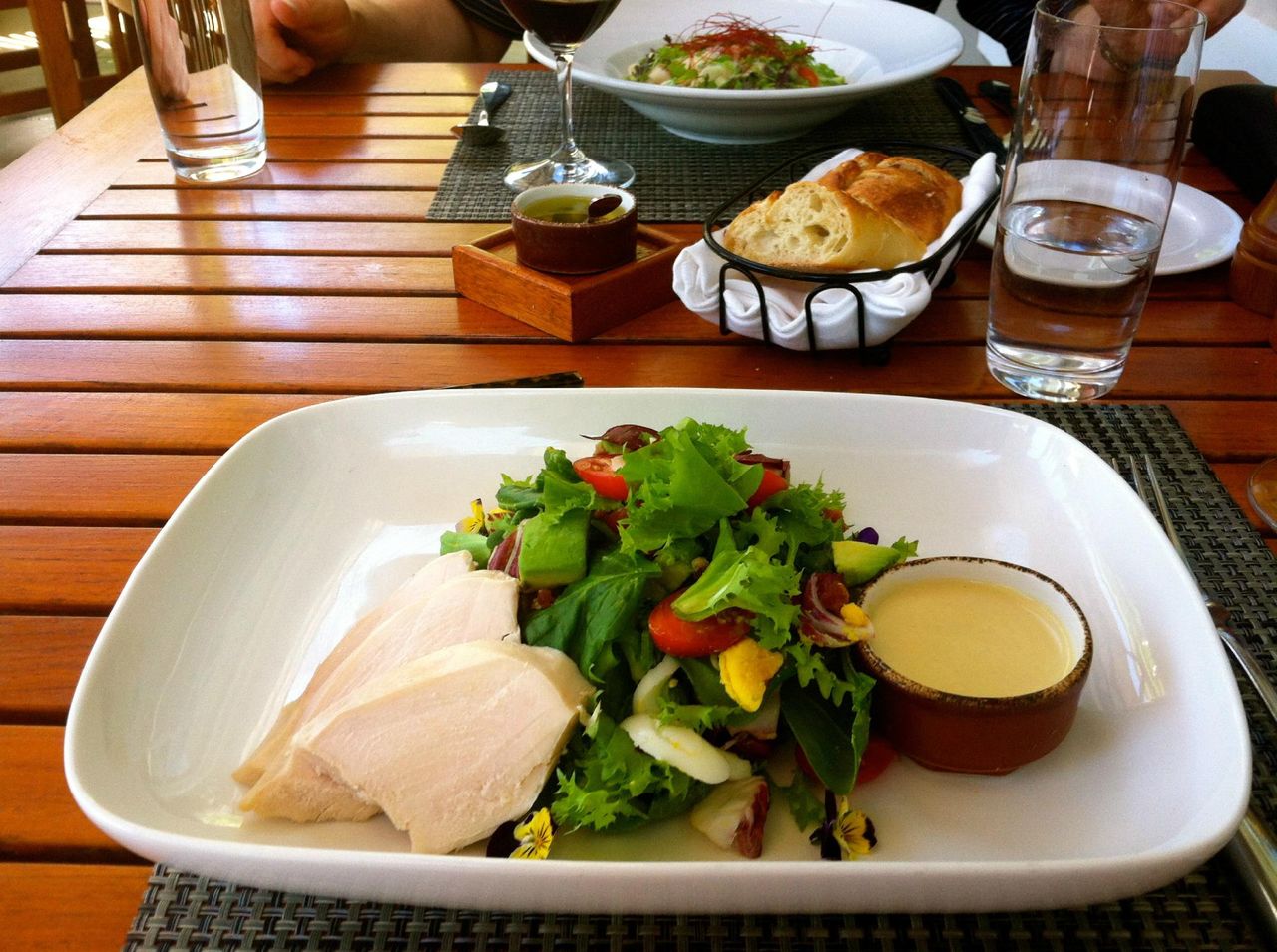 Meadowood Napa Valley