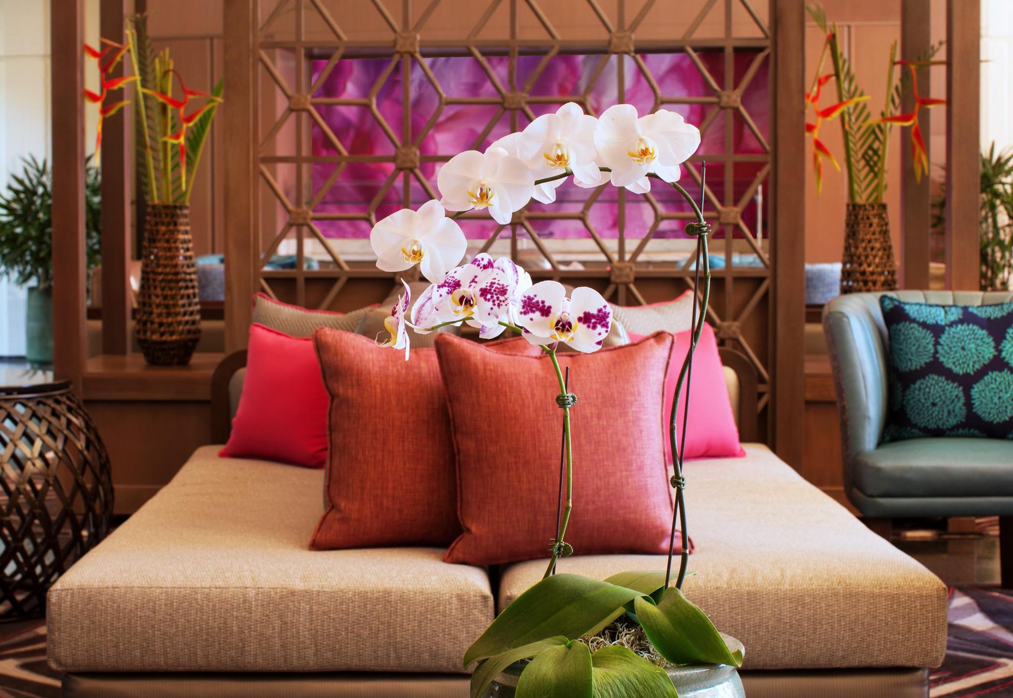 The Royal Hawaiian, a Luxury Collection Resort, Waikiki