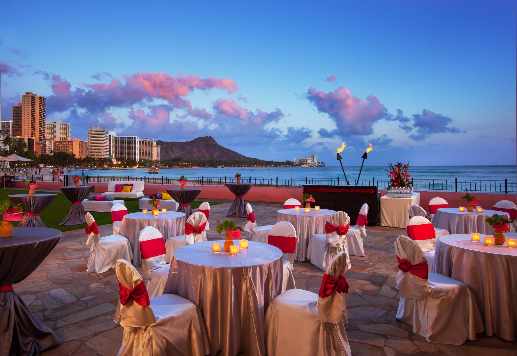 The Royal Hawaiian, a Luxury Collection Resort, Waikiki