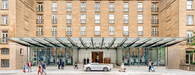 The Berkeley in London, England