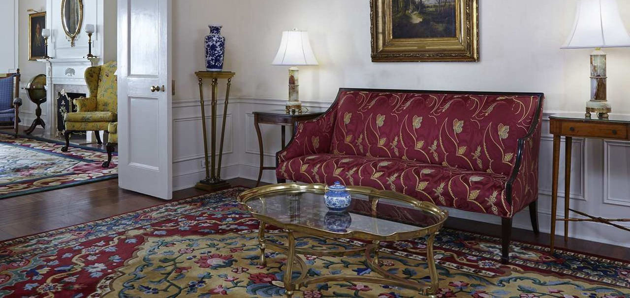 The Towers of the Waldorf Astoria