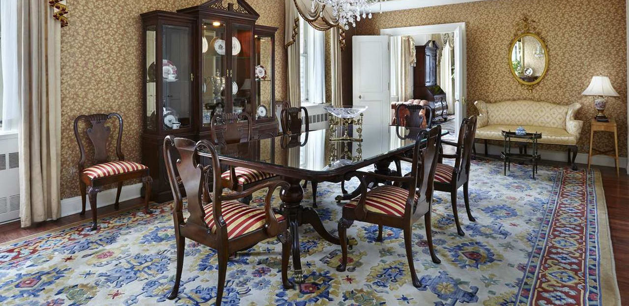 The Towers of the Waldorf Astoria