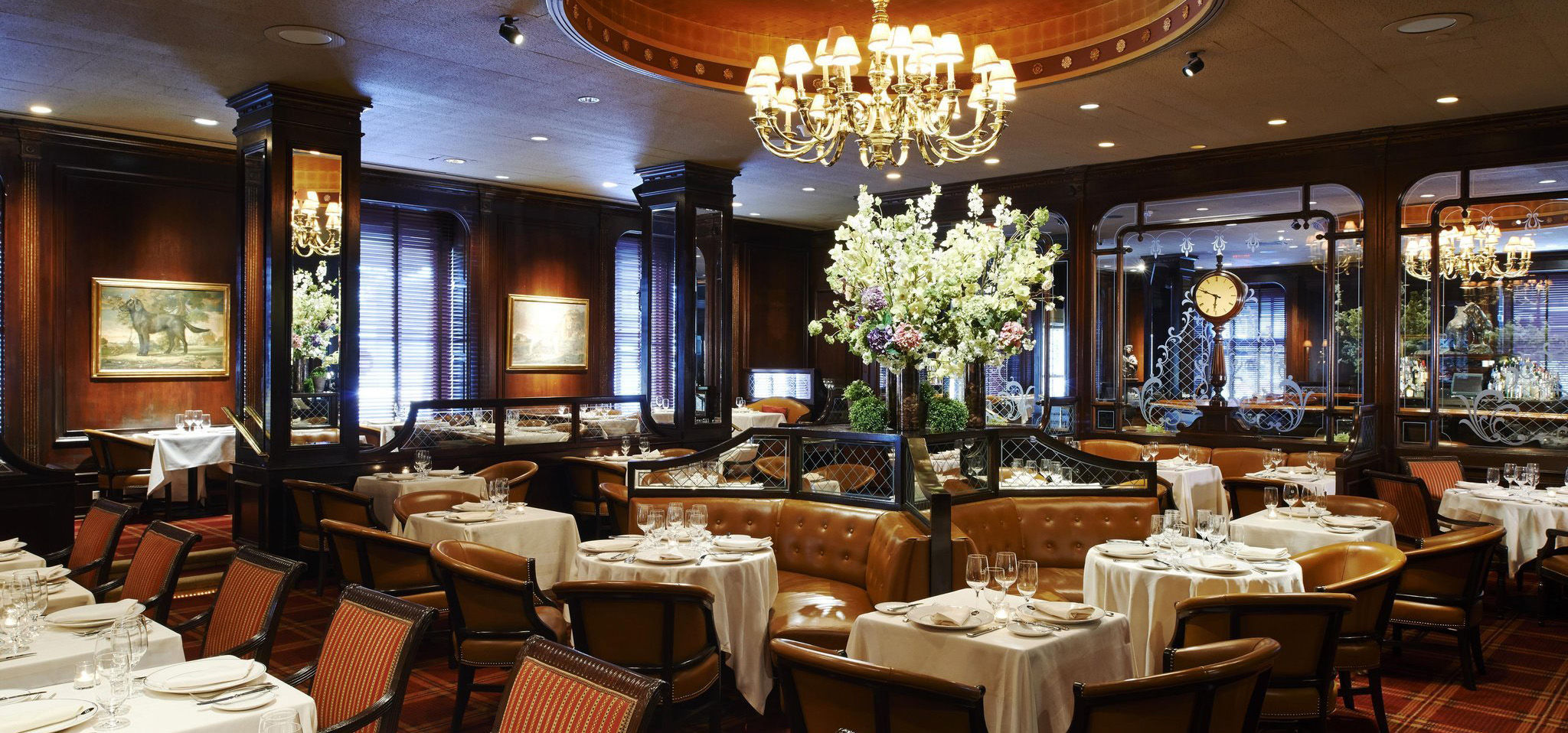 The Towers of the Waldorf Astoria